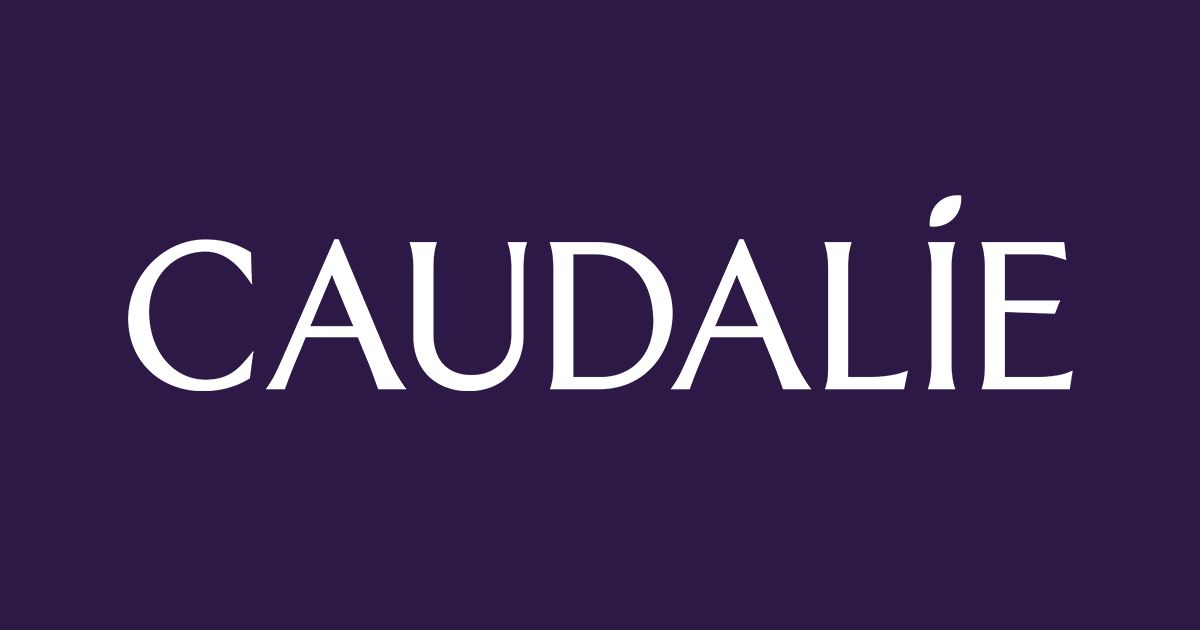 Caudalie CA: Free Pouch + Hydration Essentials on Orders $140+ - product image