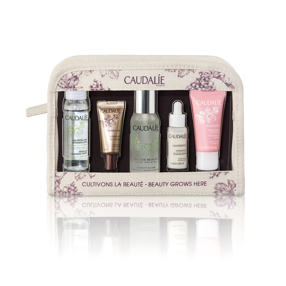 Caudalie Косметика Купить Интернет