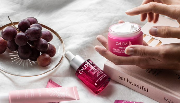Caudalie events
